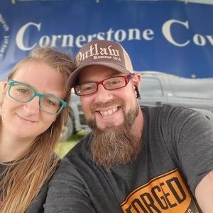 Meet your Posher, Alexander